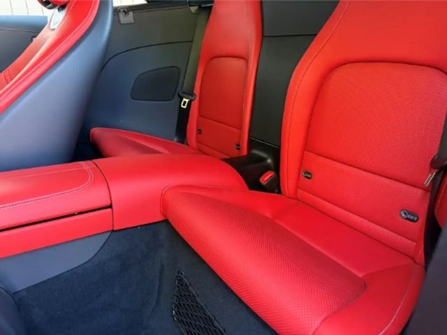 Mercedes-Benz AMG SL 4MATIC