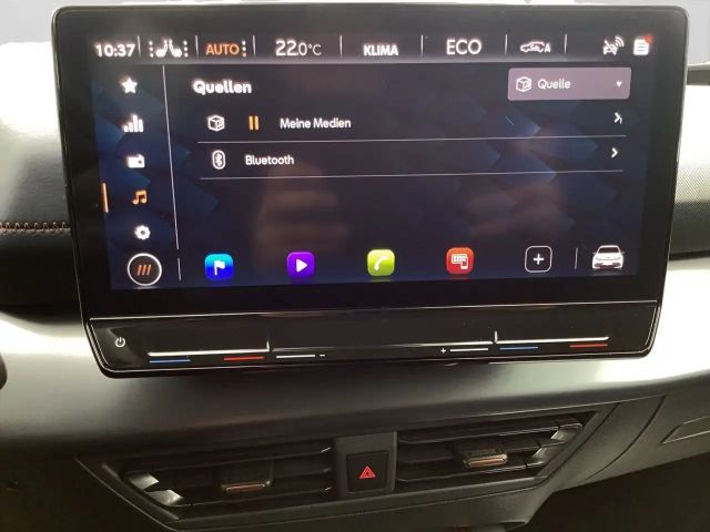 Cupra Born LM20 HuD PANO KAMERA eSITZE