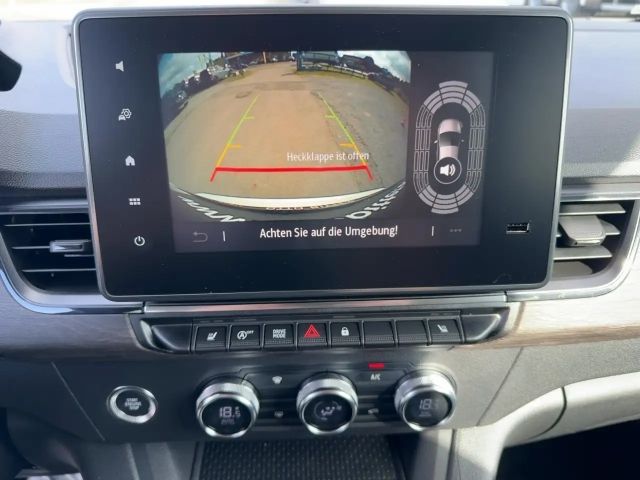 Renault Kangoo EDC Techno