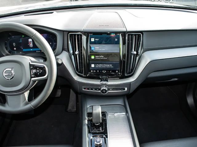 Volvo XC60 AWD Dark Ultimate