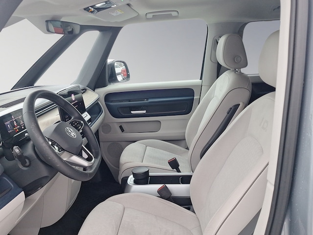 Volkswagen ID.Buzz IQ.Drive Life Pro