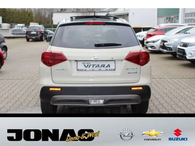 Suzuki Vitara Comfort
