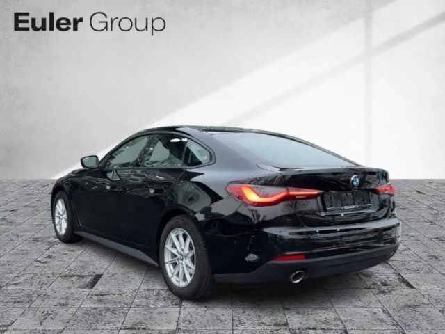 BMW 420 420d Coupé Gran Coupé Sedan