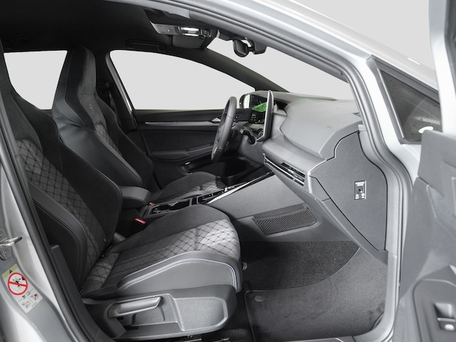 Volkswagen Golf 2.0 TDI DSG R-Line Variant