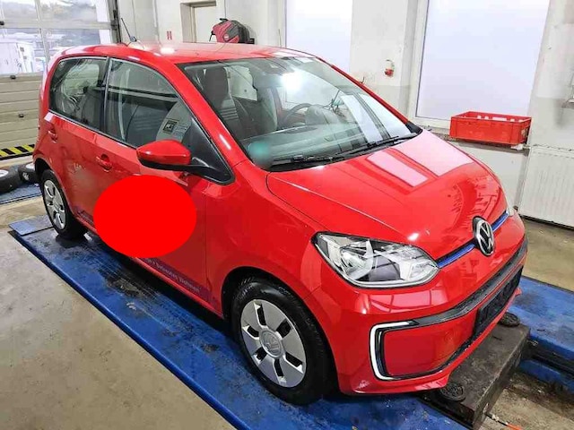 Volkswagen e-up! 3,99%Frontsch.heiz,e-up!electric 61kW