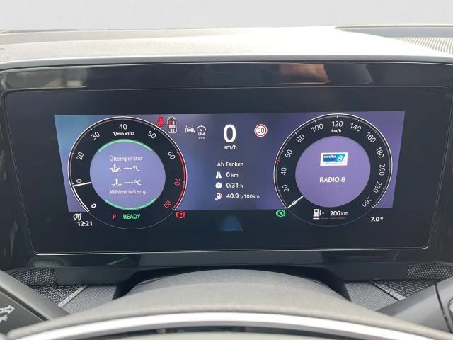 Skoda Kodiaq Selection