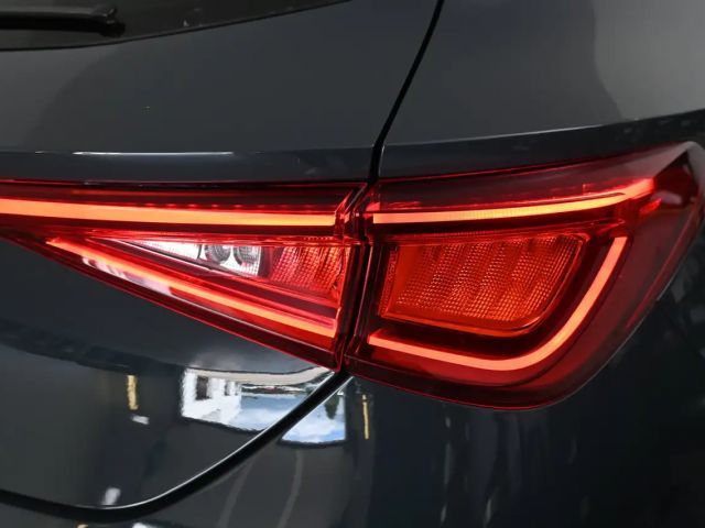 Seat Leon 1.5 TSI Style