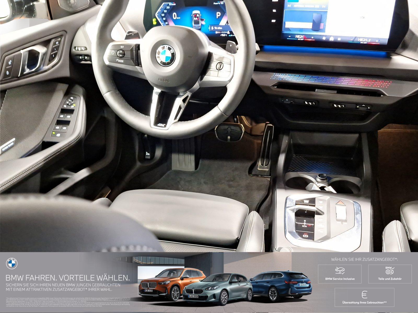 BMW 220 Coupé Gran Coupé