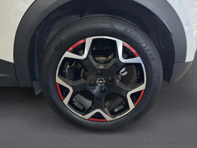 Opel Mokka 1.2 Turbo GS-Line Grand Sport Turbo