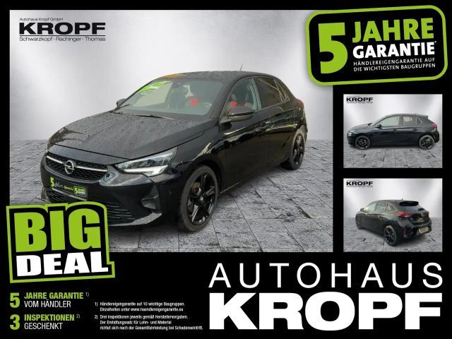 Opel Corsa 1.2 Turbo Turbo