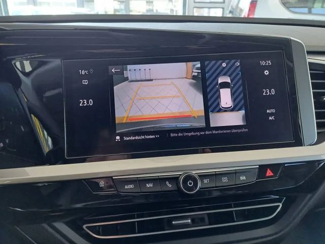 Opel Grandland X GS-Line Grand Sport