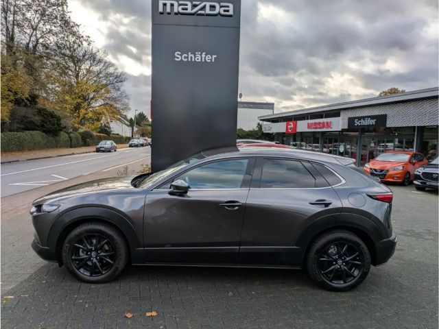 Mazda CX-30 Selection