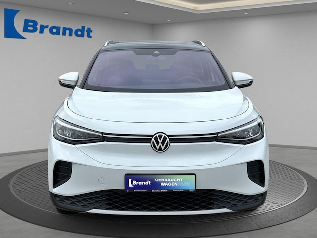 Volkswagen ID.4 Performance Pro