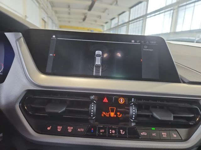 BMW 116 116d Advantage pakket Sedan