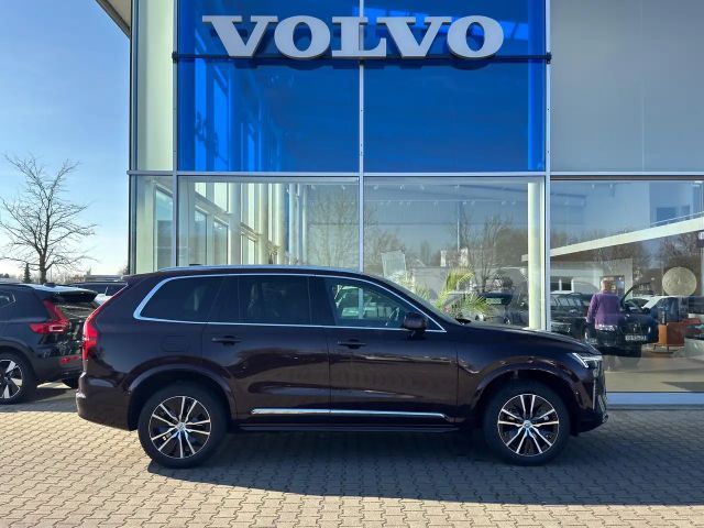Volvo XC90 AWD Bright Ultra