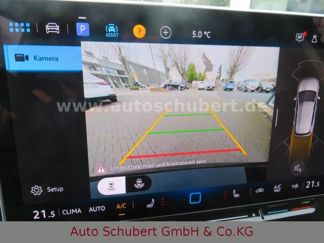 Volkswagen Golf 1.5 eTSI DSG