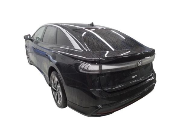 Volkswagen ID.7 | NAVI LED MATRIX ACC SITZH.