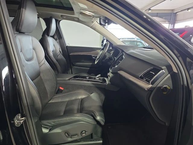 Volvo XC90 AWD Dark Ultimate