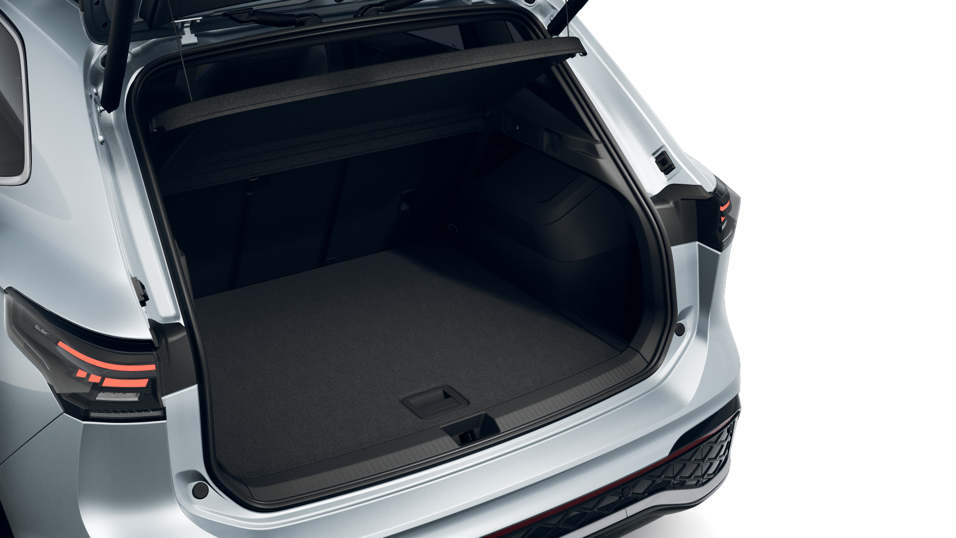 Volkswagen Tiguan 1.5 eTSI R-Line