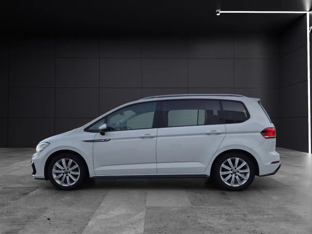 Volkswagen Touran Comfortline DSG R-Line