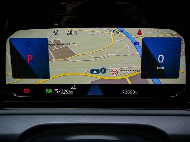 Volkswagen Golf DSG Life