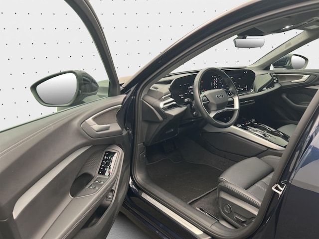 Audi A5 Avant S-Tronic