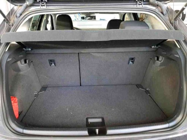 Volkswagen Polo 1.0 TSI IQ.Drive Life