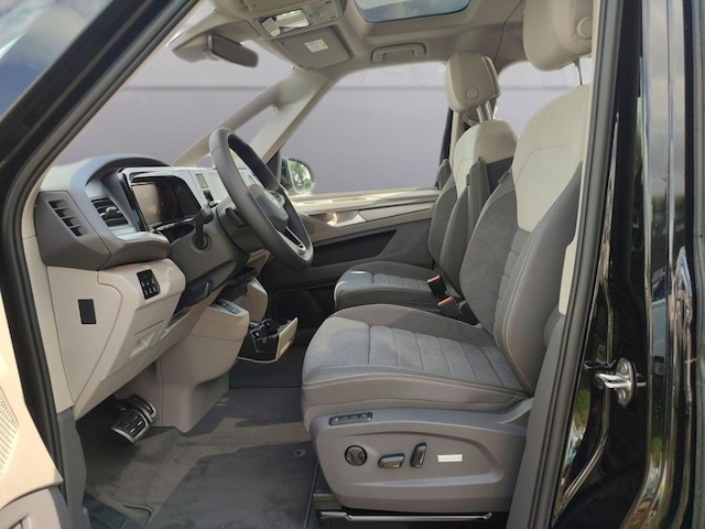 Volkswagen Multivan 2.0 TSI Style