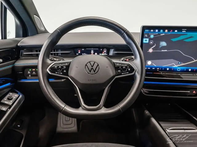 Volkswagen ID.7 Pro