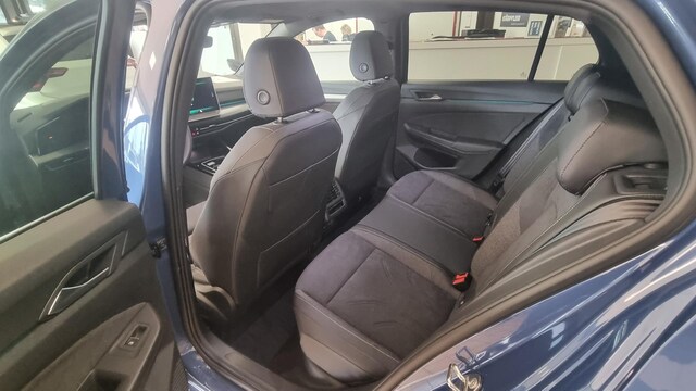 Volkswagen Golf Golf VIII