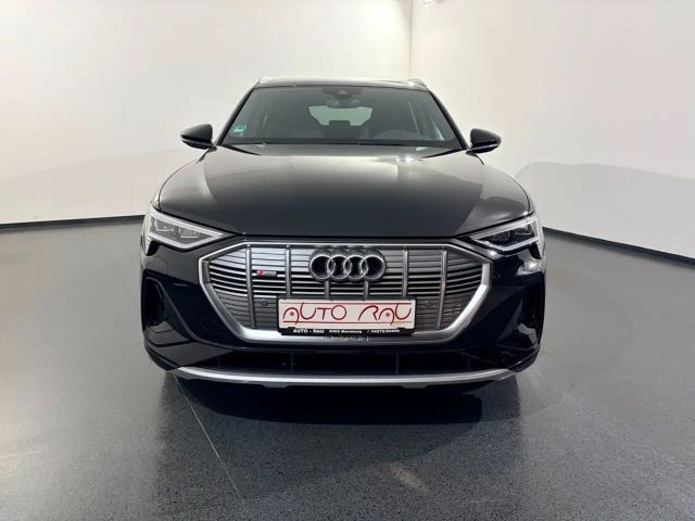 Audi e-tron 50 Quattro S-Line