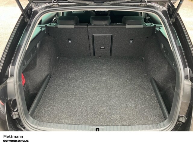 Skoda Octavia Combi iV