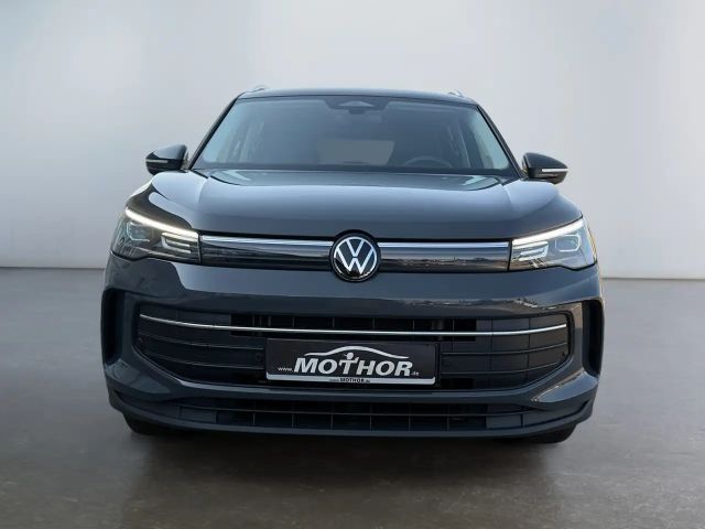Volkswagen Tiguan 2.0 TDI DSG Life