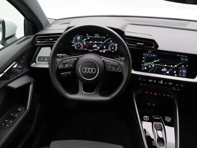 Audi A3 35 TDI Sedan Sportback