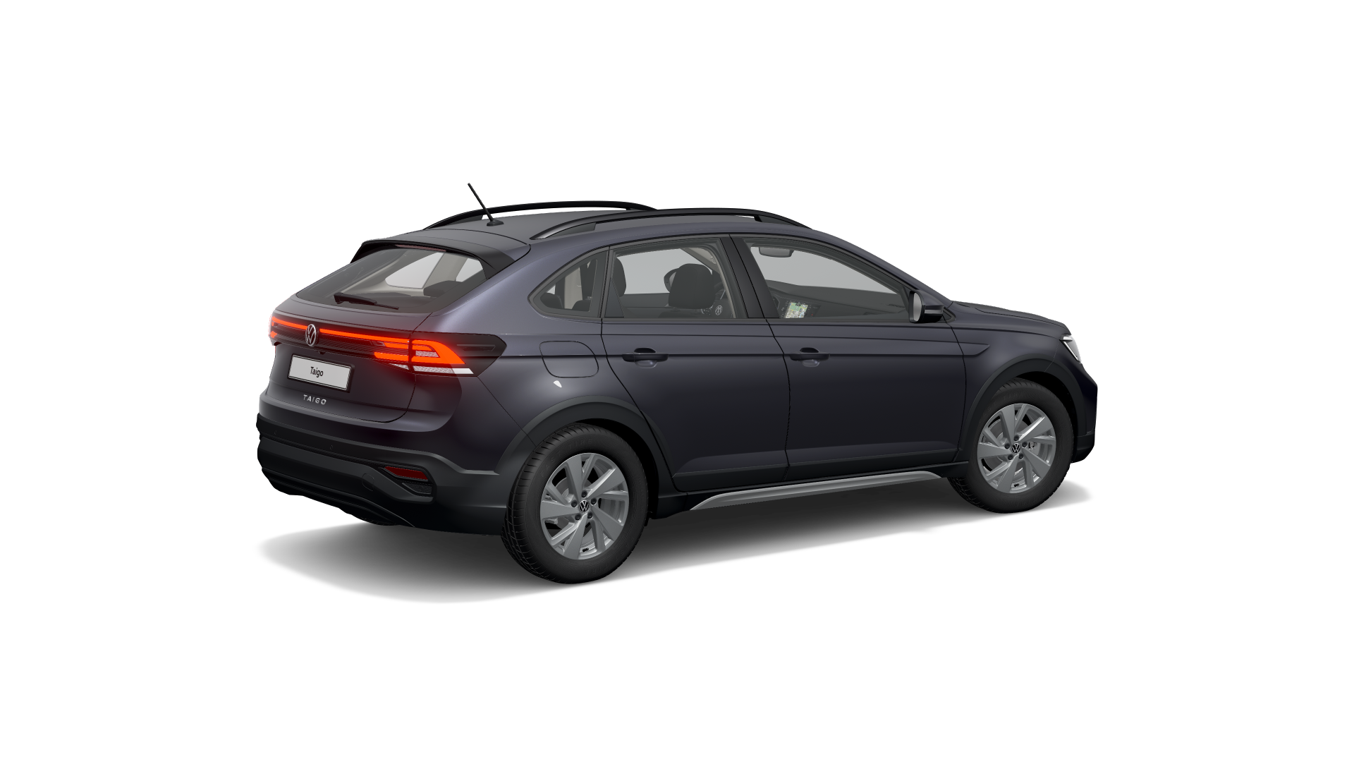 Volkswagen Taigo 1.0 TSI DSG