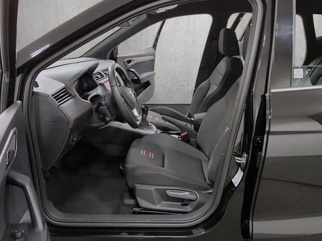 Seat Arona 1.0 TSI FR-lijn