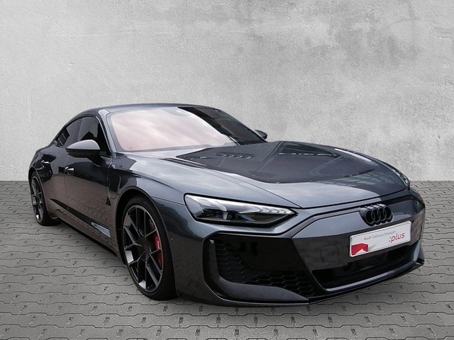 Audi RS e-tron GT Performance Quattro