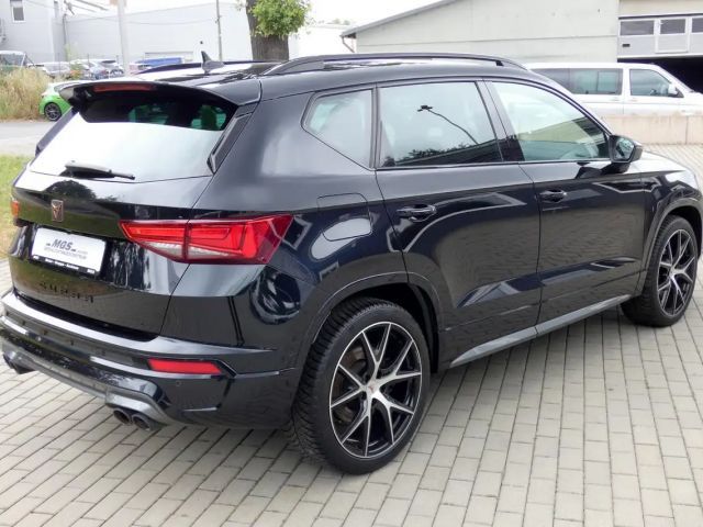 Cupra Ateca 2.0 '4Drive' #AHK #BUSINESS-PAKET #PANO