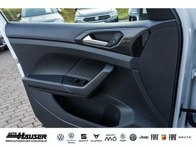 Volkswagen T-Cross 1.0 TSI DSG Life