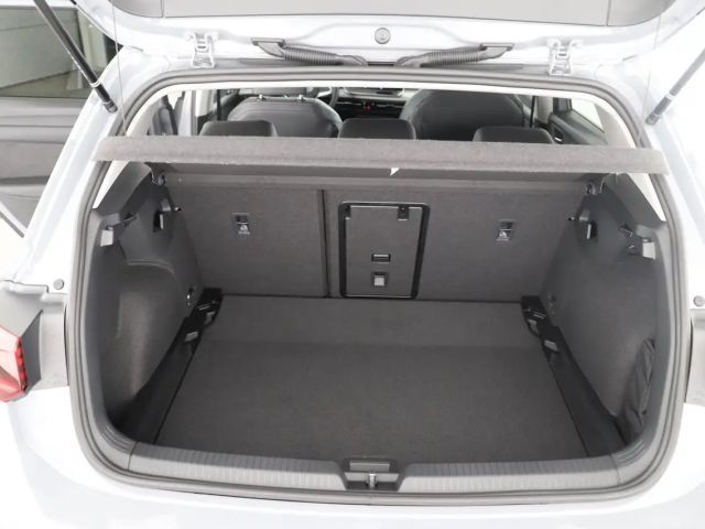 Volkswagen Golf Rabbit TSI