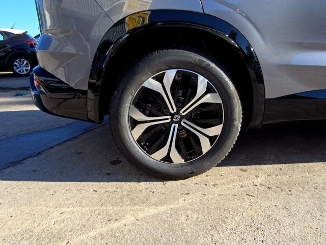 Renault Austral Equilibre Equilibre