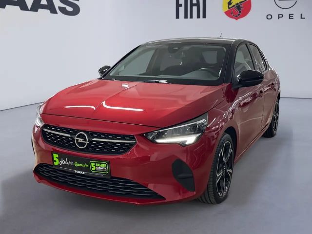 Opel Corsa F 1.2 Automatik Carplay,Sitzheizung,Kamera