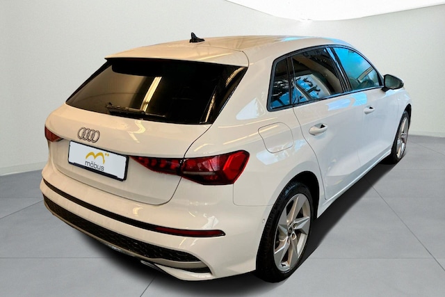 Audi A3 35 TFSI S-Tronic Sportback