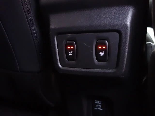 Mitsubishi Eclipse Cross 4WD PHEV