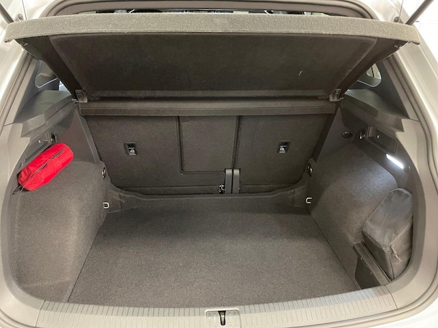 Volkswagen Tiguan 1.5 TSI