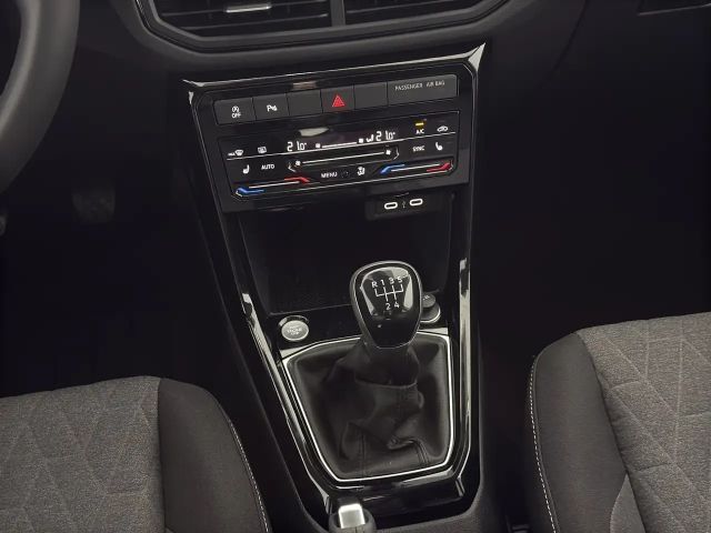 Volkswagen T-Cross Friends TSI