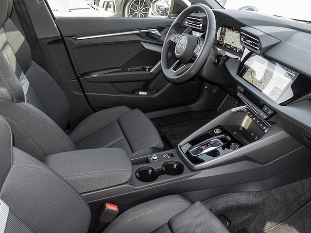 Audi A3 35 TFSI S-Line S-Tronic Sportback