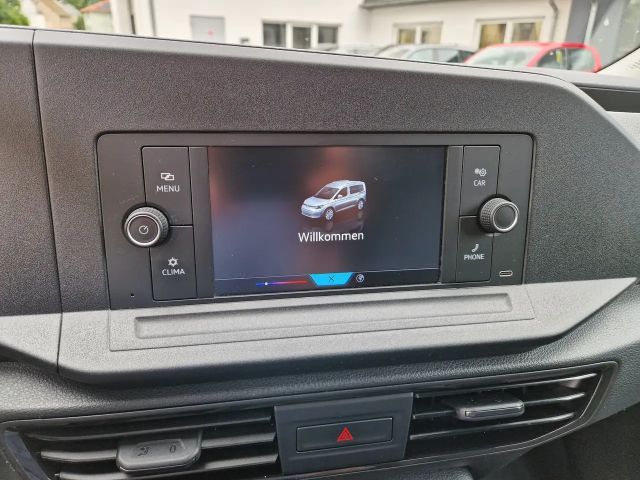 Volkswagen Caddy Basis