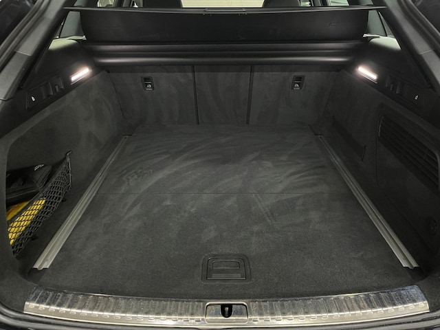 Audi A6 40 TDI Avant Quattro S-Tronic