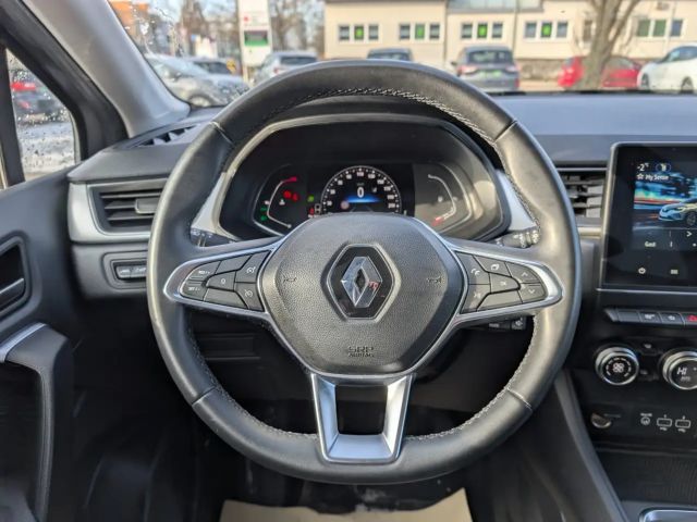 Renault Captur TCe 140 Techno